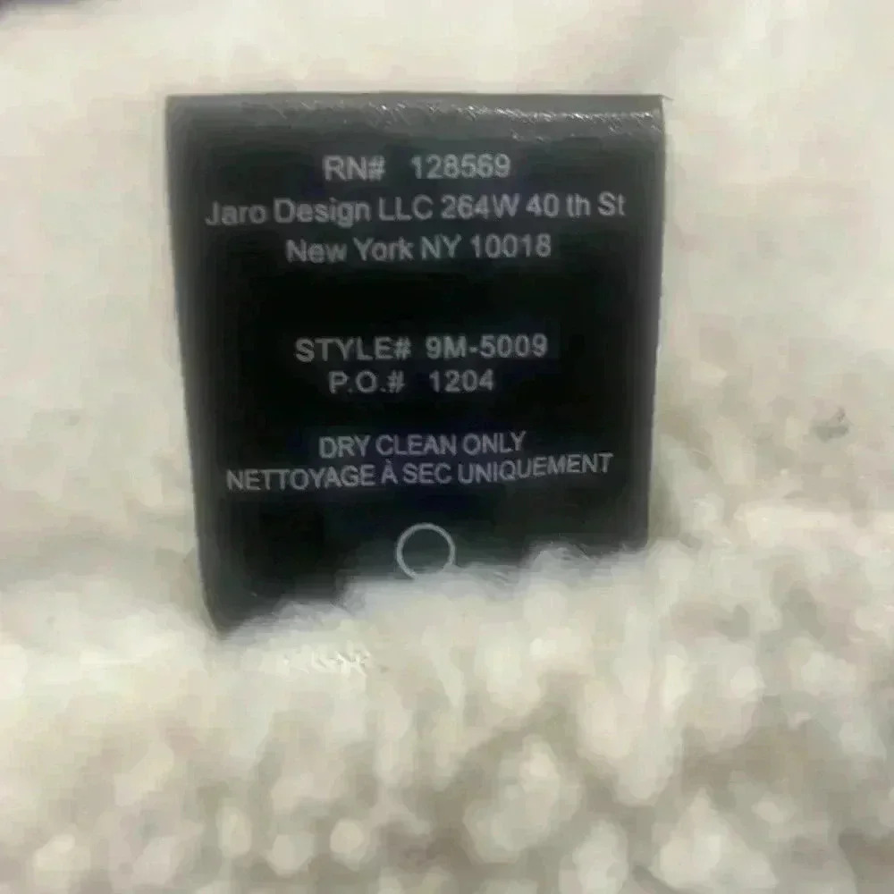 Members Only Coat - Picture 15 of 15